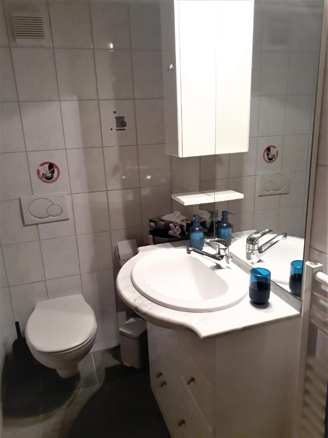 Chambre D'Hotes La Choume Saint-Maurice Ngoại thất bức ảnh
