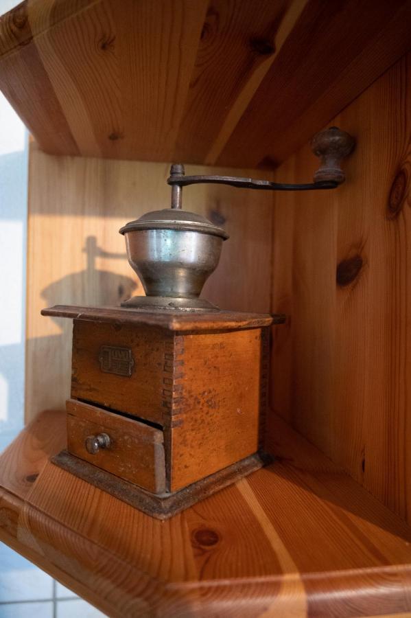 Chambre D'Hotes La Choume Saint-Maurice Ngoại thất bức ảnh
